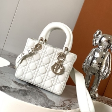 Christian Dior Top Handle Bags